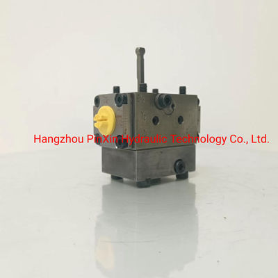 Anpassbare A4vg90/125/180/250 Hydraulikpumpe für Ihre individuellen Anforderungen