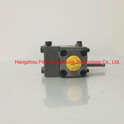 Anpassbare A4vg90/125/180/250 Hydraulikpumpe für Ihre individuellen Anforderungen