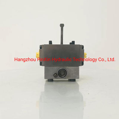 Anpassbare A4vg90/125/180/250 Hydraulikpumpe für Ihre individuellen Anforderungen