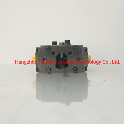 Anpassbare A4vg90/125/180/250 Hydraulikpumpe für Ihre individuellen Anforderungen