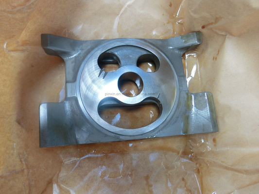 Ölersatz K3V280 Hydraulische Kolbenpumpe Ersatzteile für Krahler