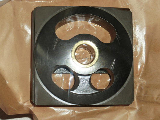 Ölersatz K3V280 Hydraulische Kolbenpumpe Ersatzteile für Krahler