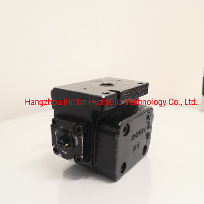 Rexroth A4vg125 HD1 Doppelsitzventil für hydraulische Kolbenpumpenteile zu erschwinglichen Preisen