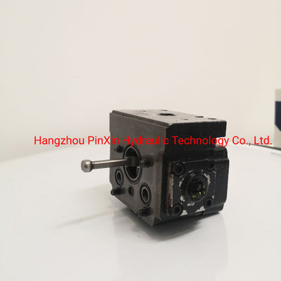 Rexroth A4vg125 HD1 Doppelsitzventil für hydraulische Kolbenpumpenteile zu erschwinglichen Preisen
