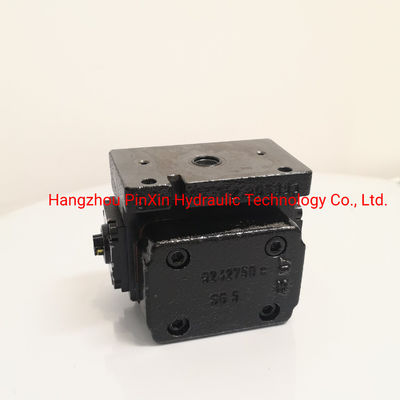 Rexroth A4vg125 HD1 Doppelsitzventil für hydraulische Kolbenpumpenteile zu erschwinglichen Preisen