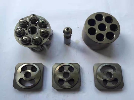 A6vm250 Hydraulische Ersatzteile für Rexroth Kolbenmotor innerhalb Ihres Budgets