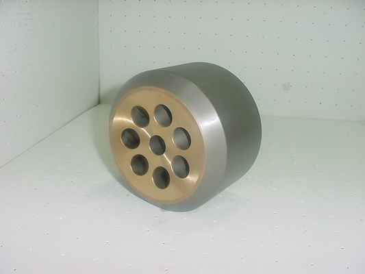 A6vm250 Hydraulische Ersatzteile für Rexroth Kolbenmotor innerhalb Ihres Budgets