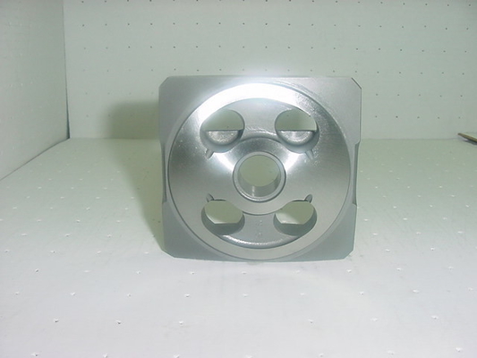 A6vm250 Hydraulische Ersatzteile für Rexroth Kolbenmotor innerhalb Ihres Budgets