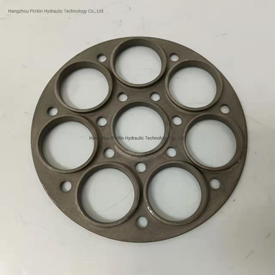 Hebewerkzeug, das hydraulische Ersatzteile für den Motor Rexroth A6vm215 direkt liefert