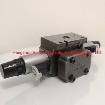 Doppelsitzer A4vg90/125/180/250 Hydraulikpumpe für Rexroth Hydraulikkolbenpumpen Teile