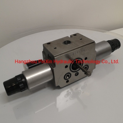 A4VG180 EP1 Ventil für Rexroth Hydraulische Kolbenpumpe Best Performance's Teile