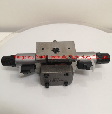 A4VG180 EP1 Ventil für Rexroth Hydraulische Kolbenpumpe Best Performance's Teile