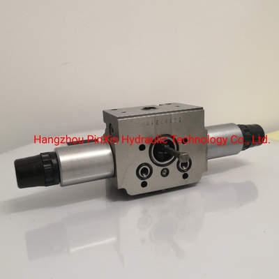 A4VG180 EP1 Ventil für Rexroth Hydraulische Kolbenpumpe Best Performance's Teile