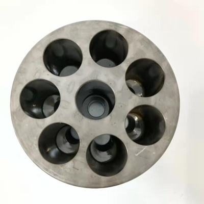 Öl A6vm55 Hydraulische Ersatzteile für Rexroth Kolbenmotor A6vm200 A6vm160 A6vm150 A6vm140 A6vm107 A6vm80 A6vm215