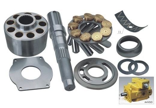 Ap12 Sbs80 Sbs120 Sbs140 Hauptpumpe für Bohrgerät E200b E320b E312c E320c E320d E325c