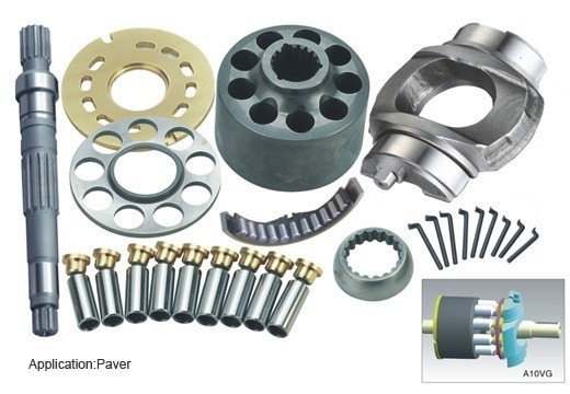 Ap12 Sbs80 Sbs120 Sbs140 Hauptpumpe für Bohrgerät E200b E320b E312c E320c E320d E325c