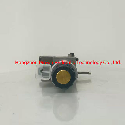 Rexroth Hydraulische Kolbenpumpe Teile A4vg71 Ep4 Ventil zur Anwendung der Hydraulikpumpe