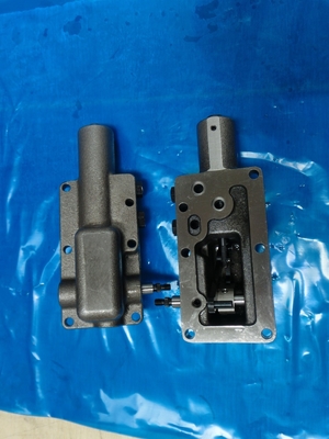 Öl A10VG K3V112 Dt Hydraulikpumpe Hydraulische Ersatzteile zur einfachen Wartung