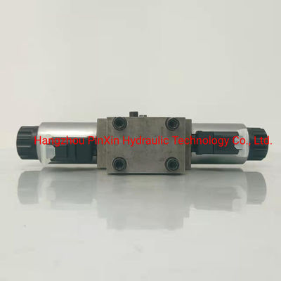 Betonpumpenfahrzeug Eisen A4vg71 Ep1 Ventil für Rexroth Hydraulikkolbenpumpen Teile