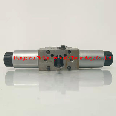 Rexroth Hydraulic Piston Pump Parts A4vg56 Ep4 Ventil für Doppelsitzbetonpumpen