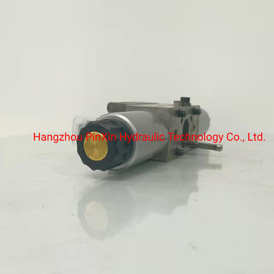 Rexroth Hydraulic Piston Pump Parts A4vg56 Ep4 Ventil für Doppelsitzbetonpumpen