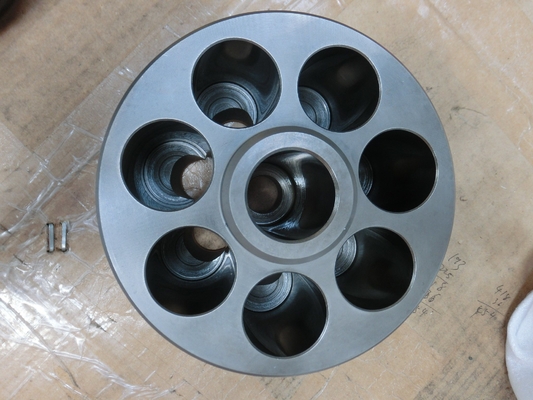 Hochfeste A10VG Hydraulikpumpenteile Schlagplatte und Stütze für Bohrgerät