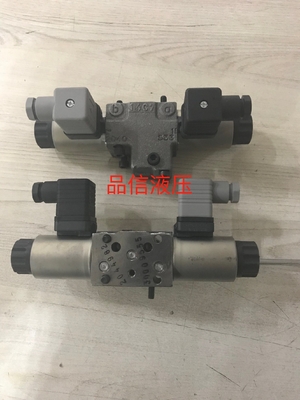 A4vg28 A4vg40 A4vg45 A4vg71 Hydraulische Ersatzteile für Materialbearbeitungsanlagen