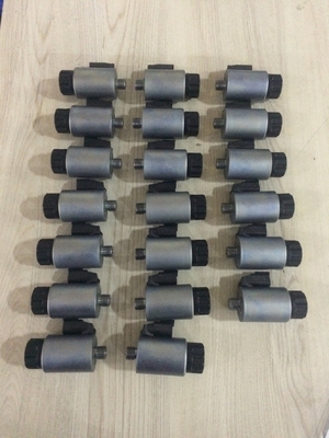 A10vg-Serie A4vg180 A4vg90 A4vg45 A10V028 Hydraulikpumpe für Kolben von Krahern