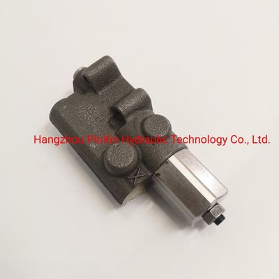 Rexroth Hydraulic Piston Pump Parts A10VSO45 DR Ventil mit individuellem Katalog
