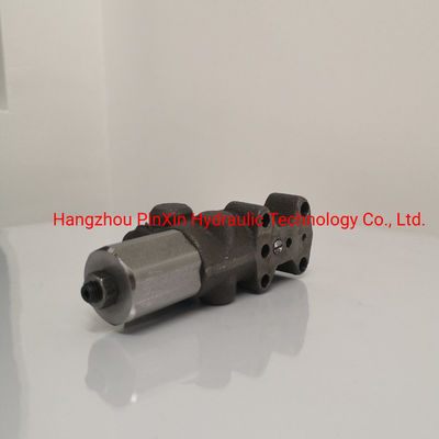 Rexroth Hydraulic Piston Pump Parts A10VSO45 DR Ventil mit individuellem Katalog
