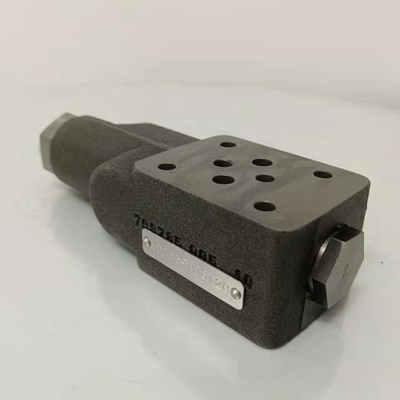 3 Monate Kundendienst A10vso71 Hydraulische Sparren Teile für Rexroth Kolbenpumpe