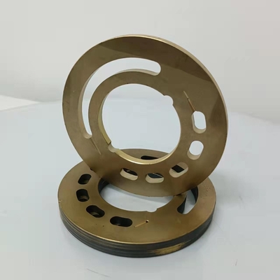 3 Monate Kundendienst A10vso71 Hydraulische Sparren Teile für Rexroth Kolbenpumpe