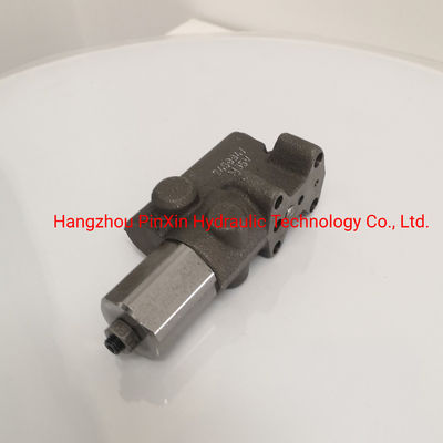 Hydraulische Pumpe A10vso18 Dr Ventil für Rexroth-Kolbenpumpen Teile und problemlose Rückerstattung