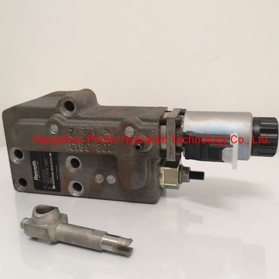 A11vo130 Ep2d Ventil für Rexroth Hydraulische Kolbenpumpen Teile Unterstützung in USD