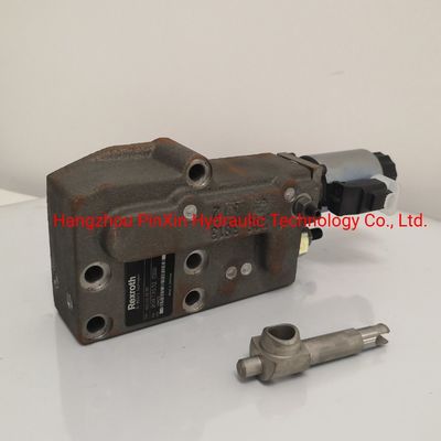 A11vo130 Ep2d Ventil für Rexroth Hydraulische Kolbenpumpen Teile Unterstützung in USD