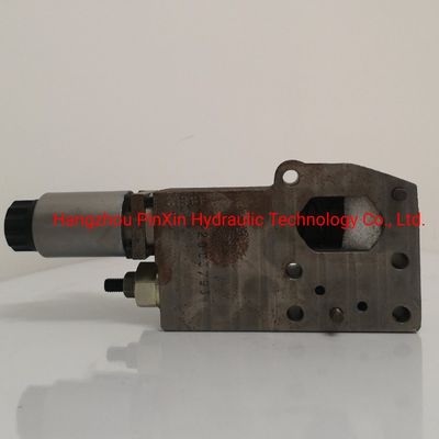 A11vo130 Ep2d Ventil für Rexroth Hydraulische Kolbenpumpen Teile Unterstützung in USD