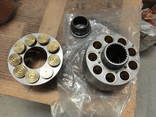 A10vso18 A10vso28 A10vso45 A10vso100 A10vso180 Hydraulikpumpen Reparaturkits Langlebig