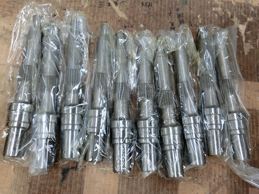 A10vso18 A10vso28 A10vso45 A10vso100 A10vso180 Hydraulikpumpen Reparaturkits Langlebig
