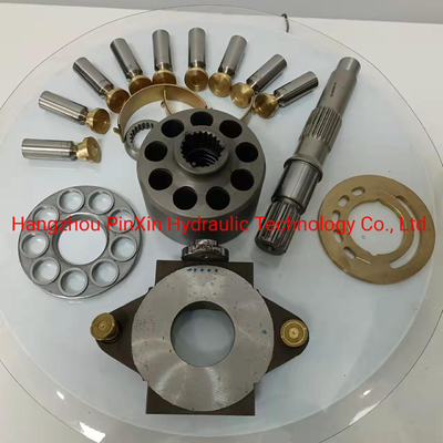 s Oberfläche der A10vso Hydraulikpumpe Ersatzteile A10vso28 A10vso45 A10vso71 A10vso100 A10vso140