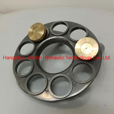 s Oberfläche der A10vso Hydraulikpumpe Ersatzteile A10vso28 A10vso45 A10vso71 A10vso100 A10vso140