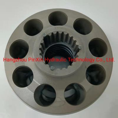 Anwendung auf Bohrgerät A10vso28 Hydraulische Spars-Teile für Rexroth-Kolbenpumpe