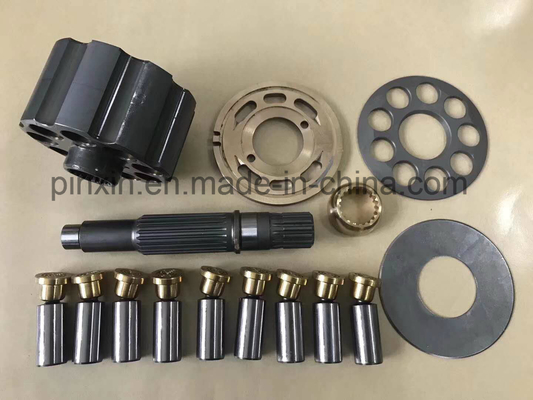 Steigern Sie die Leistung Ihrer Maschinen mit A10vso-Serie Hydraulikpumpen-Ersatzteilen