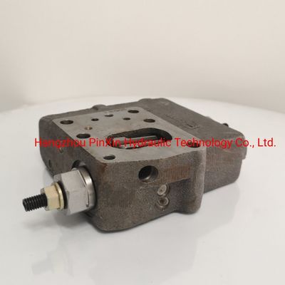 Rexroth Hydraulic Piston Pump Teile A11vo145 Lrg Ventil für Bohrgeräte Anpassung
