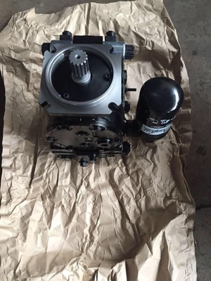 90m030 90m042 90m055 90m075 90m100 90m130 Hydraulische Kolben für Rührwagen Langlebig