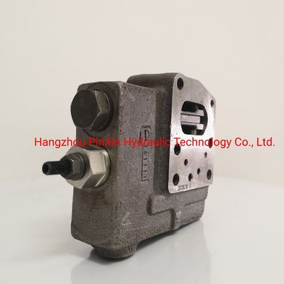 Rexroth Hydraulikpumpe Ersatzteile Anbringen A11vo145 Lrs Ventil mit Anpassung