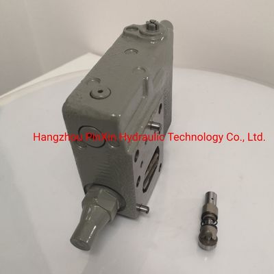 Rexroth Hydraulikpumpe Ersatzteile Anbringen A11vo145 Lrs Ventil mit Anpassung