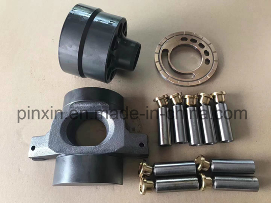Einzelzylinderstruktur Hydraulikpumpen Ersatzteile für Kolbenpumpen A10VG A10VSO