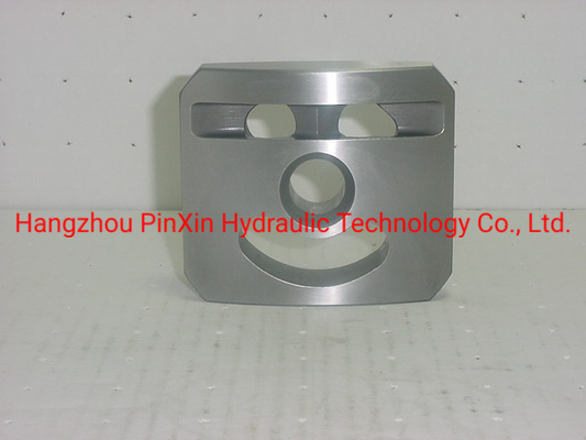 Bohrgerät A8vo107 Hydraulische Ersatzteile für Rexroth-Pumpe Garantie und Effizienz