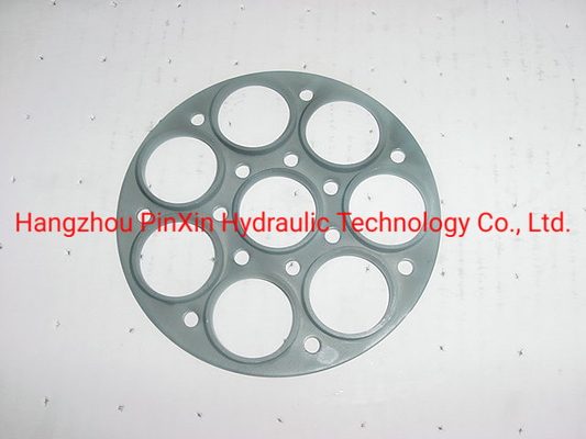Bohrgerät A8vo107 Hydraulische Ersatzteile für Rexroth-Pumpe Garantie und Effizienz