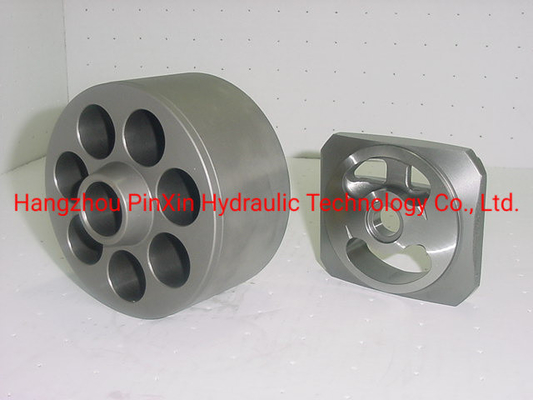 Bohrgerät A8vo107 Hydraulische Ersatzteile für Rexroth-Pumpe Garantie und Effizienz